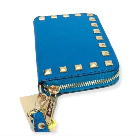 New authentic Michael Kors phone case  wallet